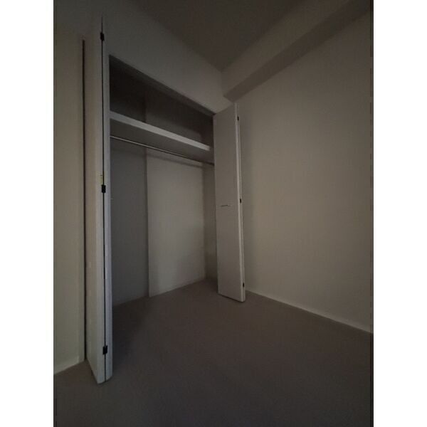 スプランディッド上野North1402号室 収納