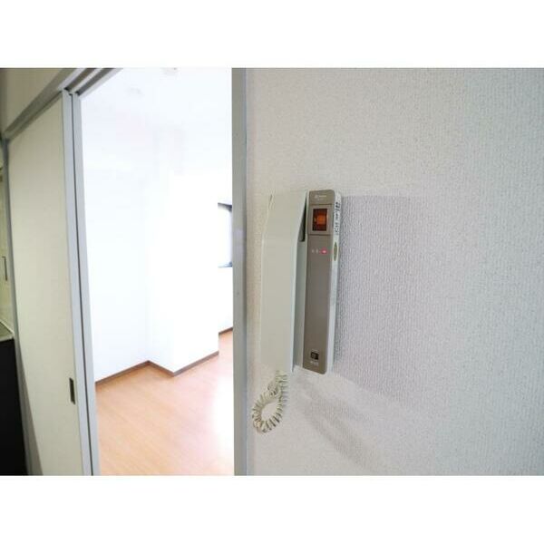 TOPHILL301号室 部屋設備