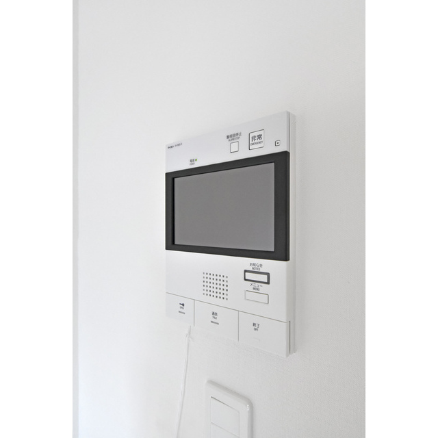 コスモグラシア両国レジデンス0404号室 部屋その他