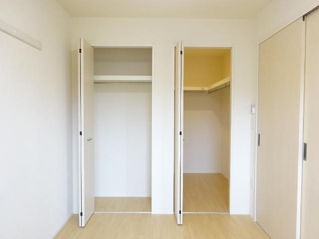シュターク 収納