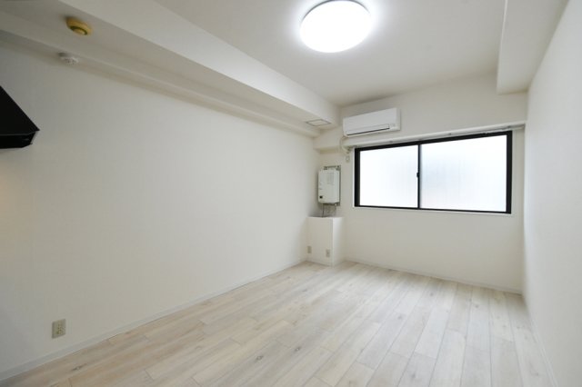 日興パレス渋谷1階 部屋その他