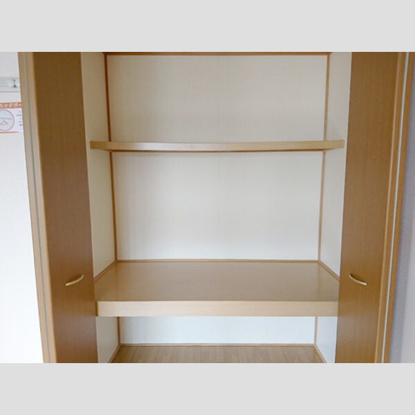 コスモスハイム　Ⅲ 収納