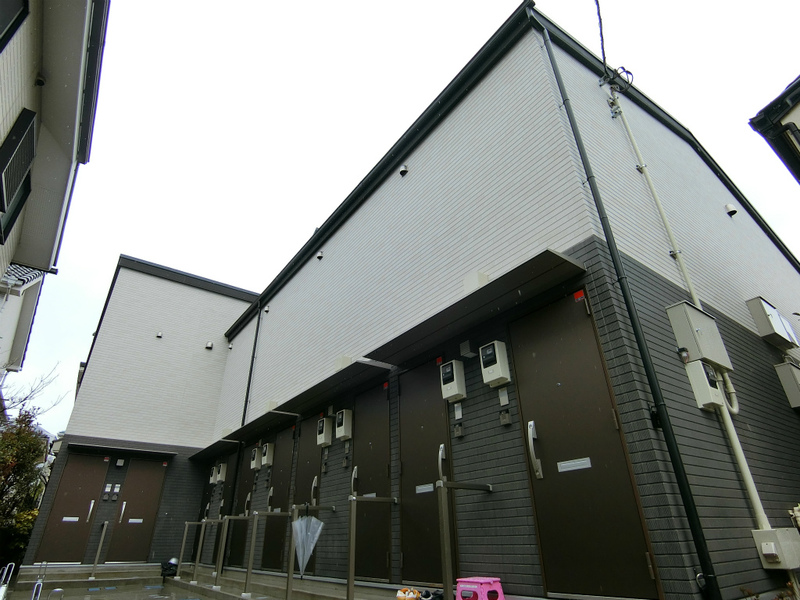 リブリ・Felice 荻窪の外観画像