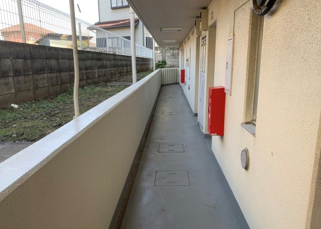 フィオリーシェ大宮302号室 その他