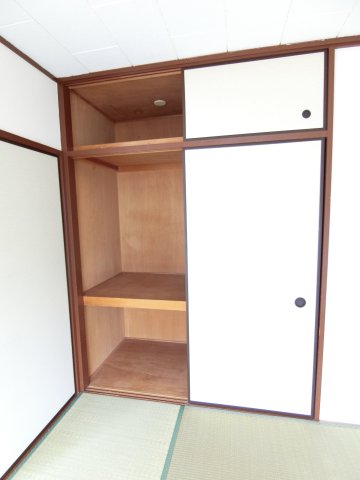 グリーンパーク田園１２号0202号室 部屋その他