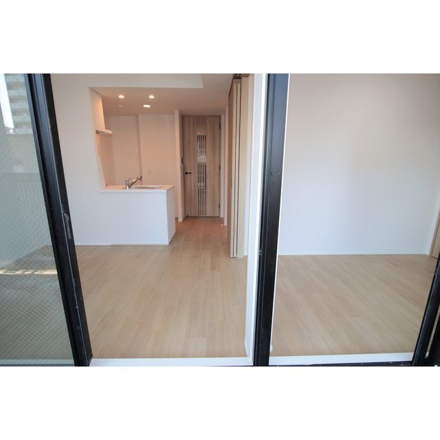 ブランシエスタ本所吾妻橋 リビング