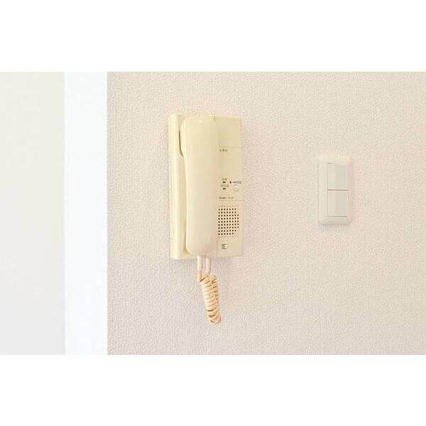 ラヴァージュ小町0502号室 部屋その他