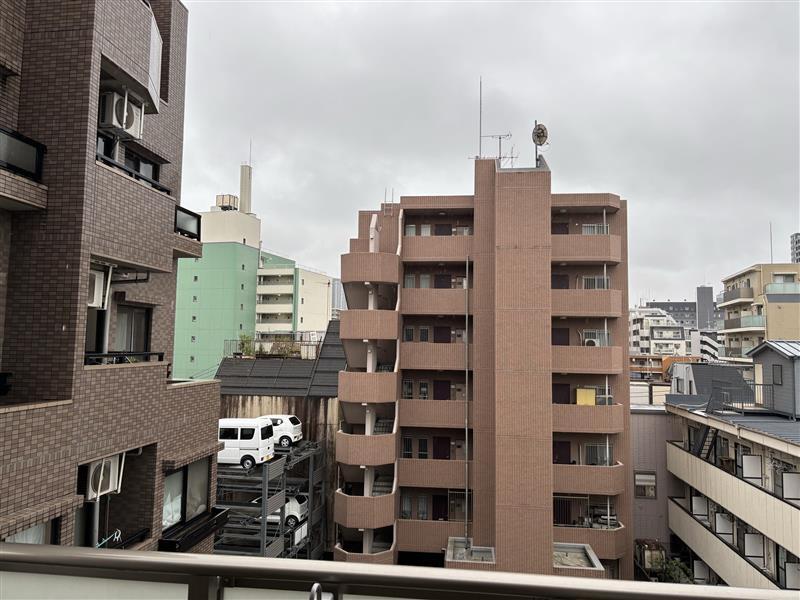 R-STYLE文京小石川4階 部屋その他