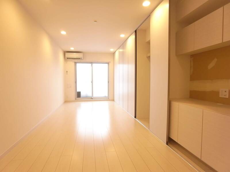 リブリ・エルドール3階 null