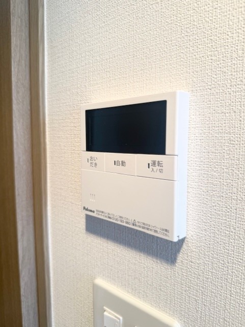 レジディア笹塚5階 同建物別部屋の参考画像