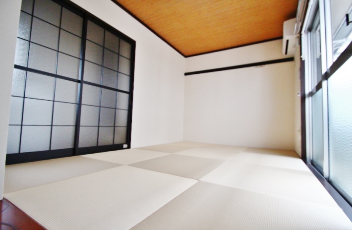 志木ハウス１2階 部屋その他