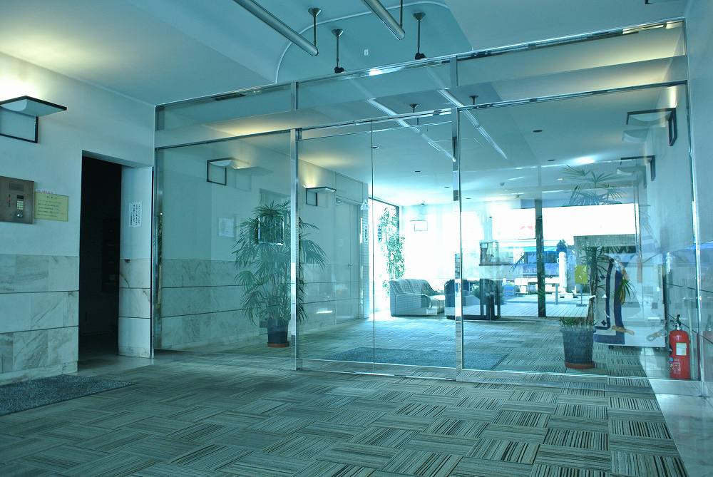 メゾン西荻6階 外観