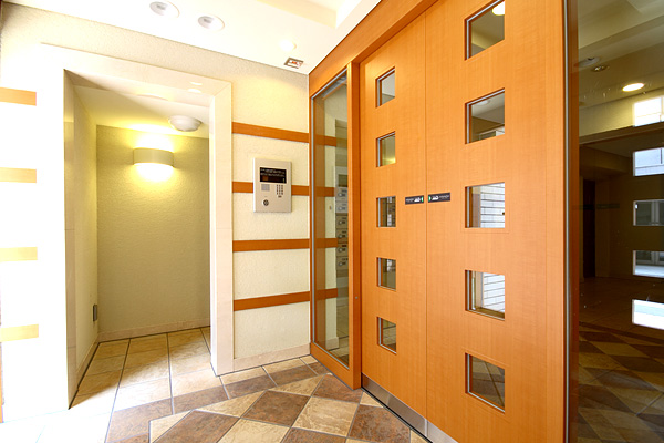 レジディア文京千石Ⅱ4階 部屋その他