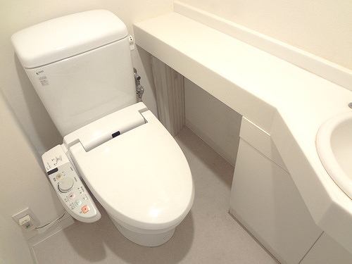 パトリア九段下9階 同建物別部屋の参考画像