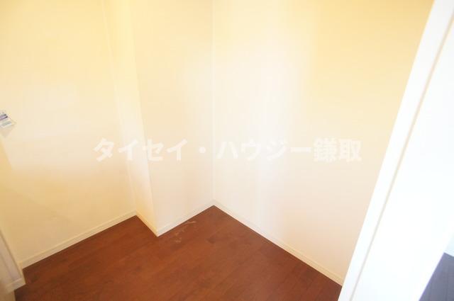 グランドゥール 収納