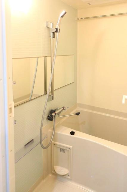 クオリタス江東佐賀0901号室 同建物別部屋の参考画像