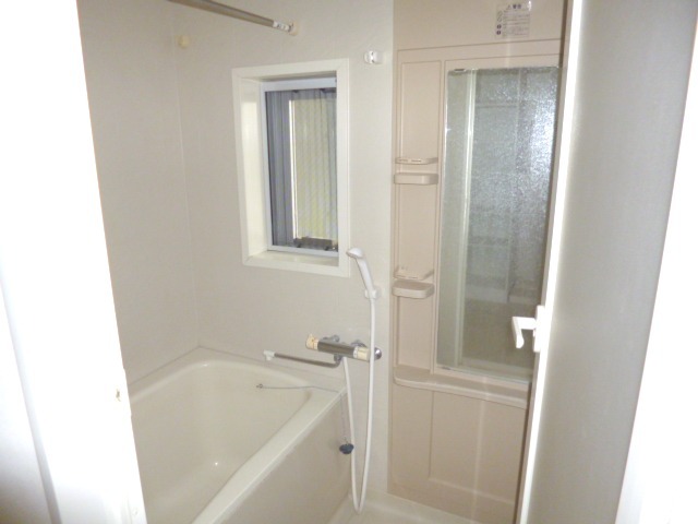 レニール本駒込4階 お風呂