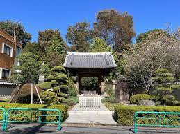 ジョイフル下井草2階 【寺院・神社】妙正寺まで619ｍ