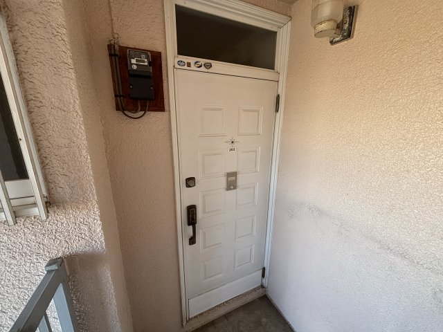 コーポリバティ203号室 その他