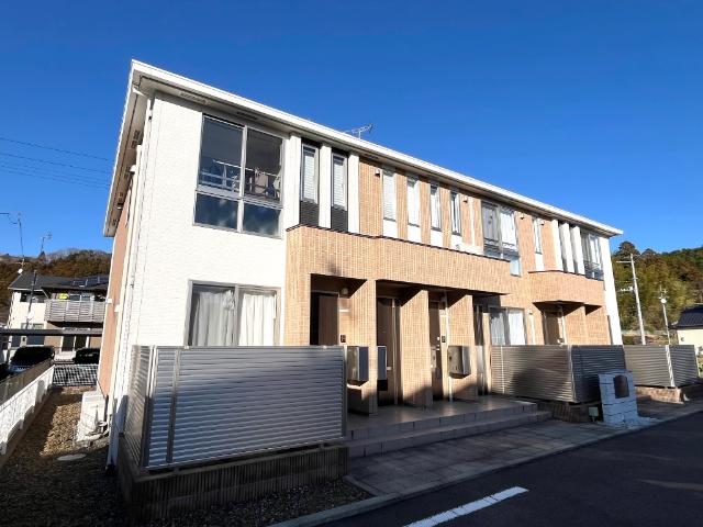 （仮称）新築藤沢打戻アパート 同型タイプ