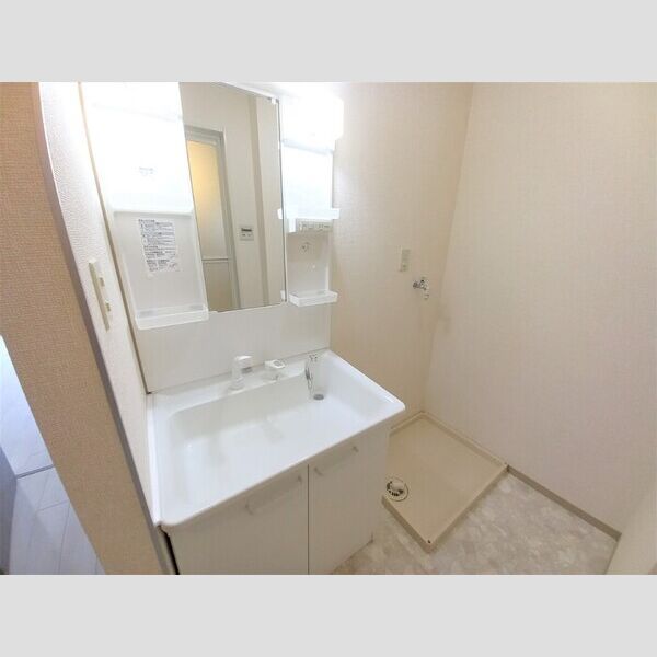 クライン・モルツ 洗髪洗面化粧台