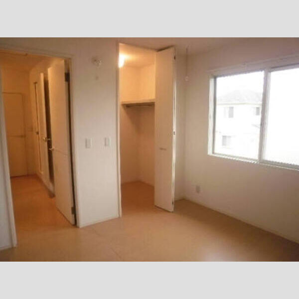 エスペランス　Ⅱ 洋室