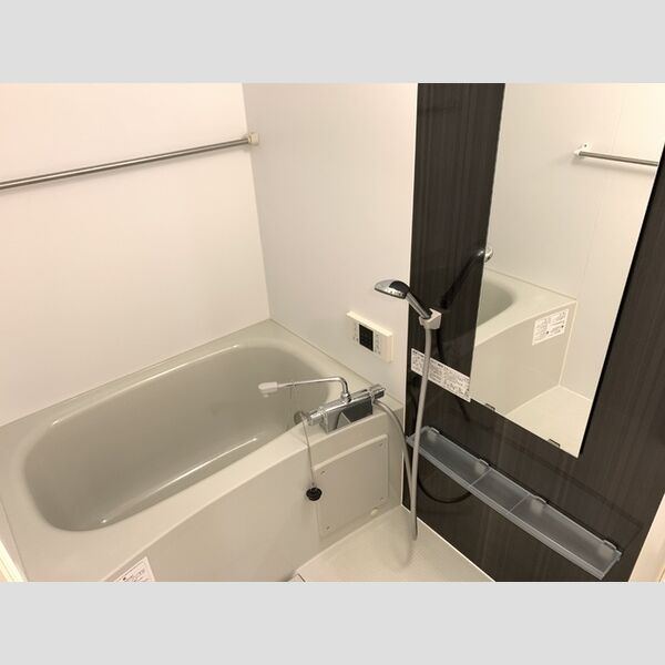 ヘリオス吉川美南　ガイア 浴室