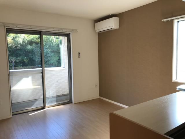 ユニヴァリィ　ミラドールＡ リビング（イメージ）