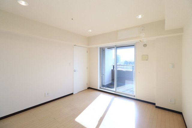 レグノ・セレーノ12階 部屋その他