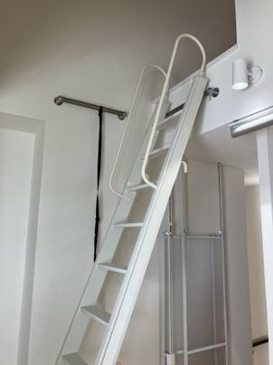 マティコートつつじヶ丘201号室 内観