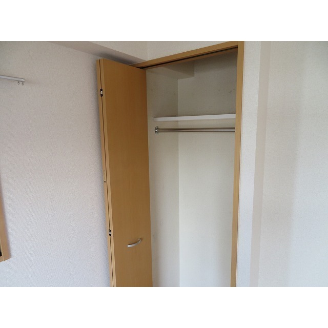 ヴァレッシア菊川シティ 内観