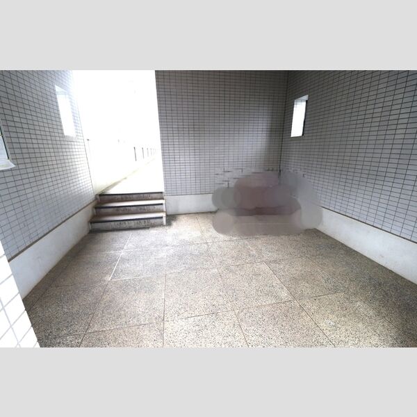 プレヤーデン　B101号室 周辺