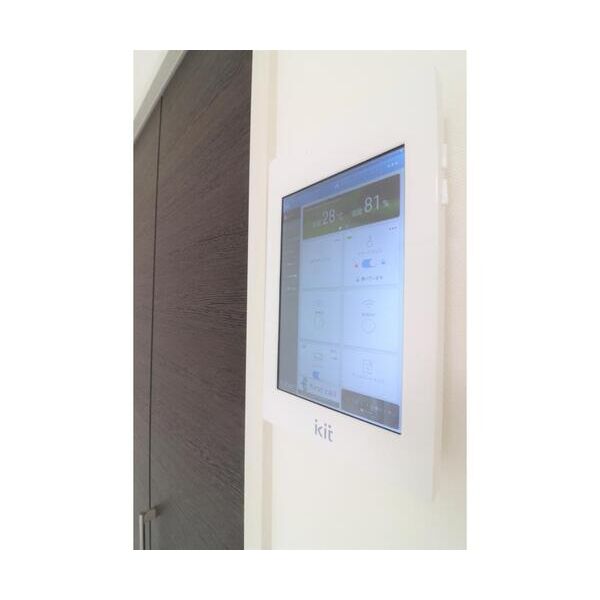 アットリラ稲毛海岸A305号室 部屋設備