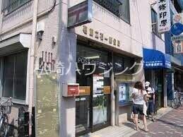 ライオンズマンション立石 葛飾立石一郵便局