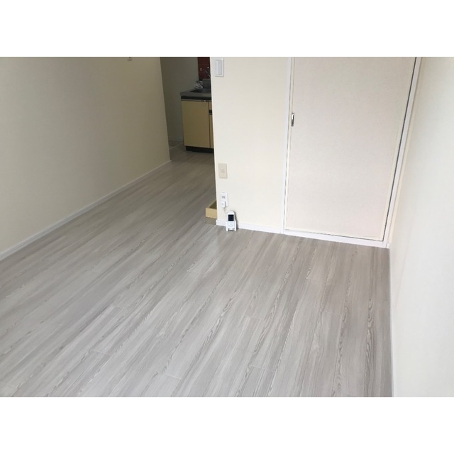 アクセス湘南 リビング