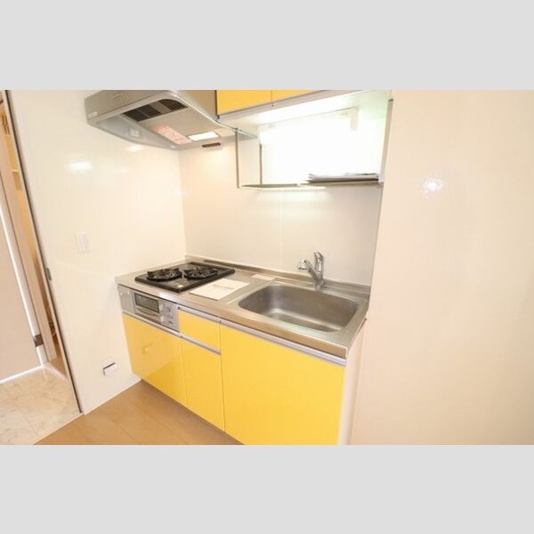 ヴァン・クレール システムキッチン