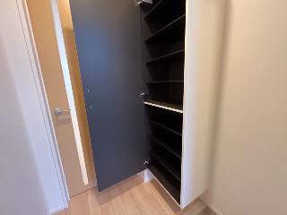 仮称）ペット可　北初富新築アパート102号室 収納（イメージ）