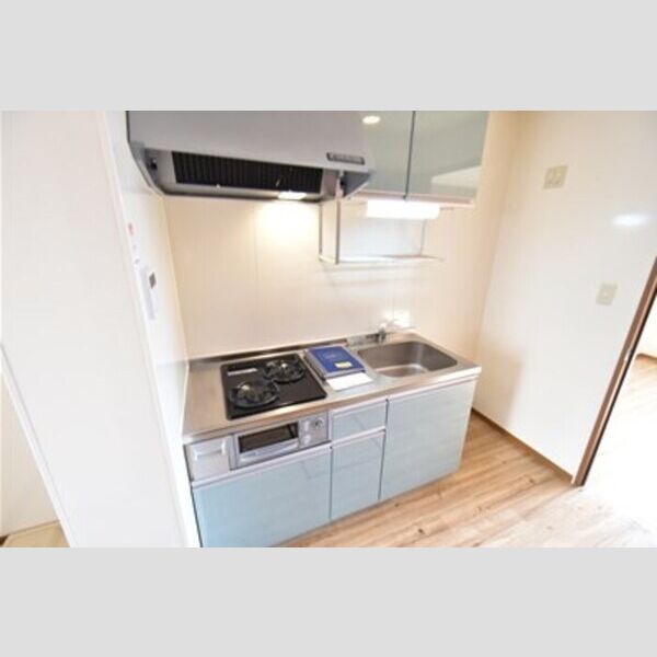 カーサリヴェールⅡ キッチン