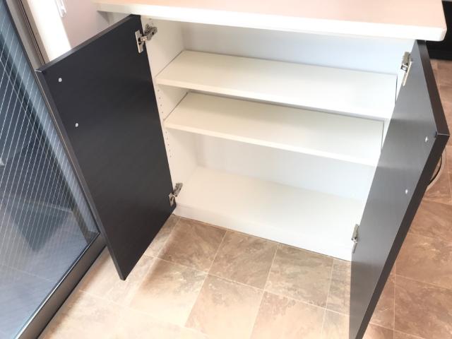 ＤｉｓＮｅｒｄ 収納