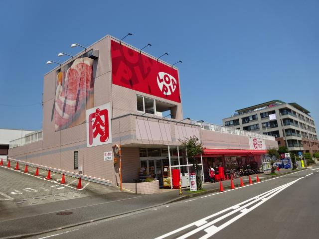 エルアージュ ロピア伊勢原店まで1,445ｍ