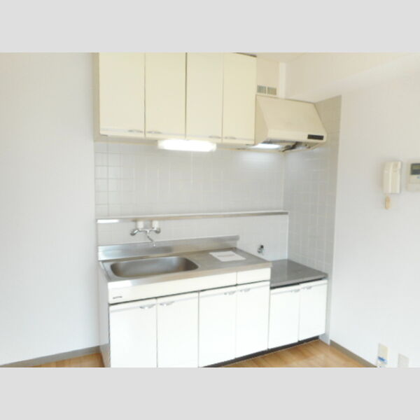 エミネンスMIYA キッチン