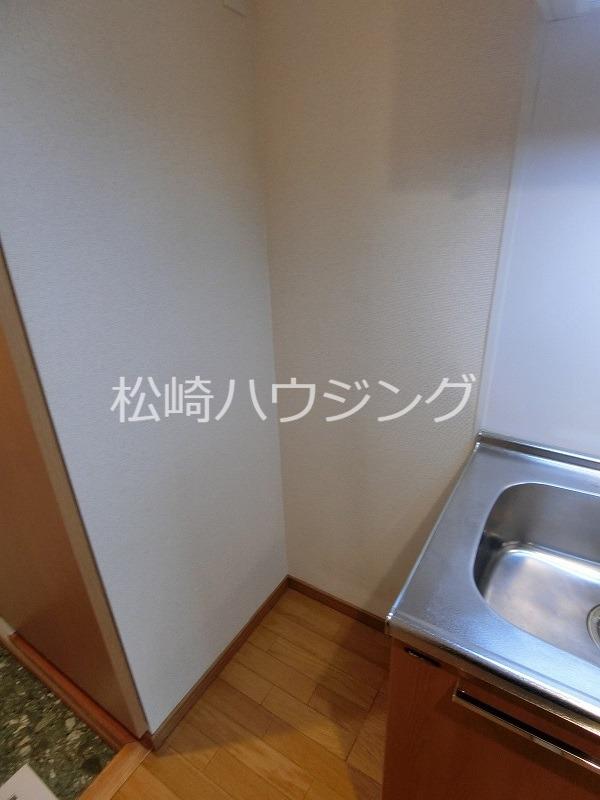 サンテラスもみじ山2階 内観