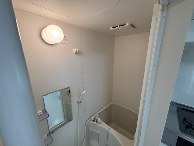 メゾンルクール高円寺 お風呂