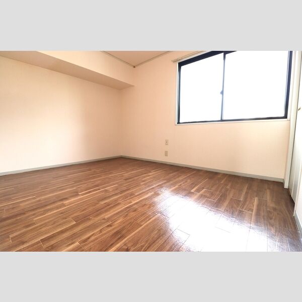 ドミールエム102号室 北側洋室