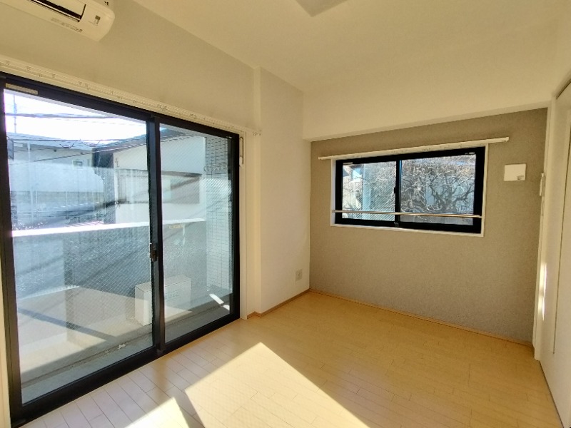 ノーブルベア2階 部屋その他