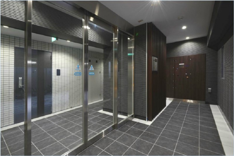 ステージグランデ生田駅前5階 部屋その他