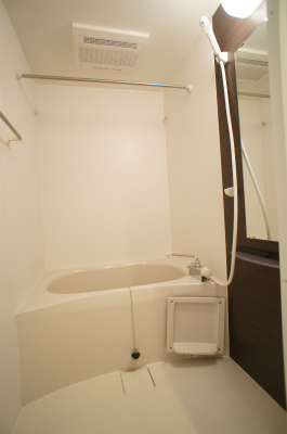 リブリ・サンモール戸塚1階 お風呂