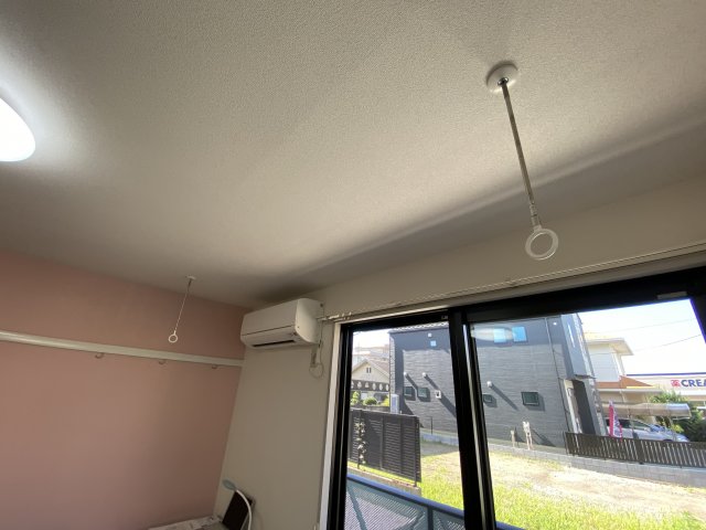 メゾン・ド・ミモザ 別部屋写真参考