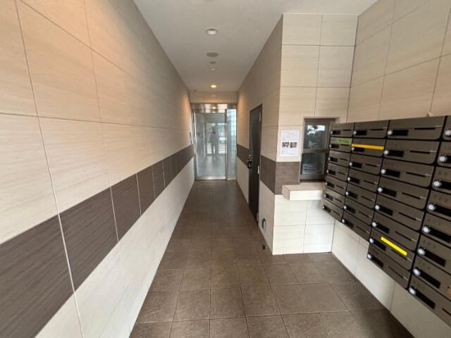 ラヴィエント南千住Ⅴ6階 同建物別部屋の参考画像