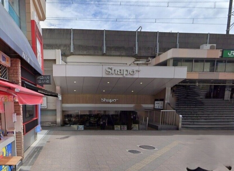 アサヒコーポ(K-117) シャポー本八幡